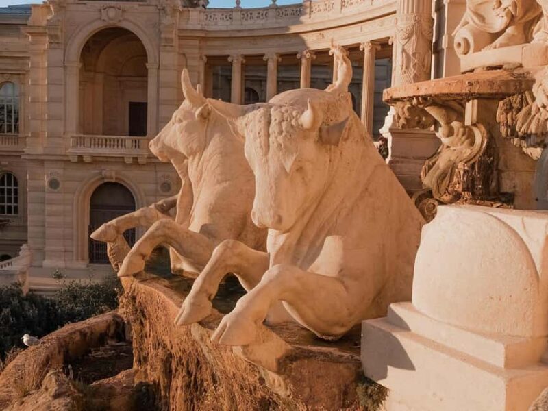 Marseille: Tour with Private Guide - Key Points