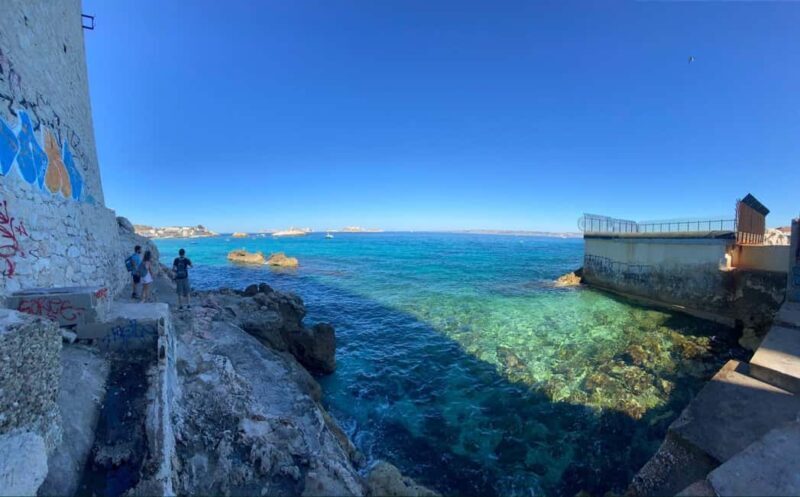 Marseille: Urban Hiking Tour with a Local Guide - The Value of This Experience