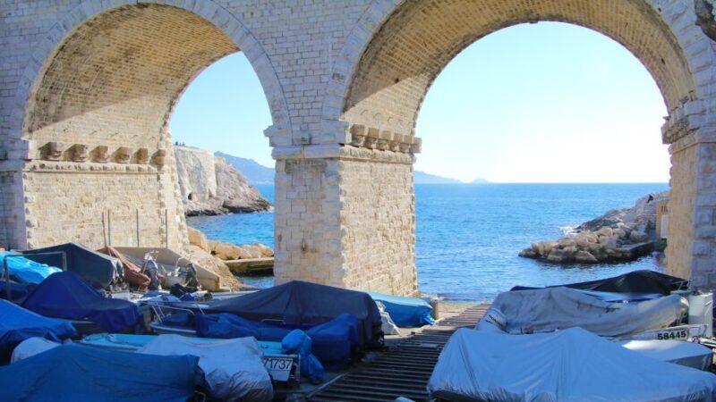 Marseille: Urban Hiking Tour with a Local Guide - Final Thoughts