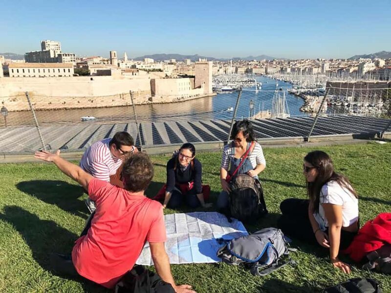 Marseille: Urban Hiking Tour with a Local Guide - FAQs