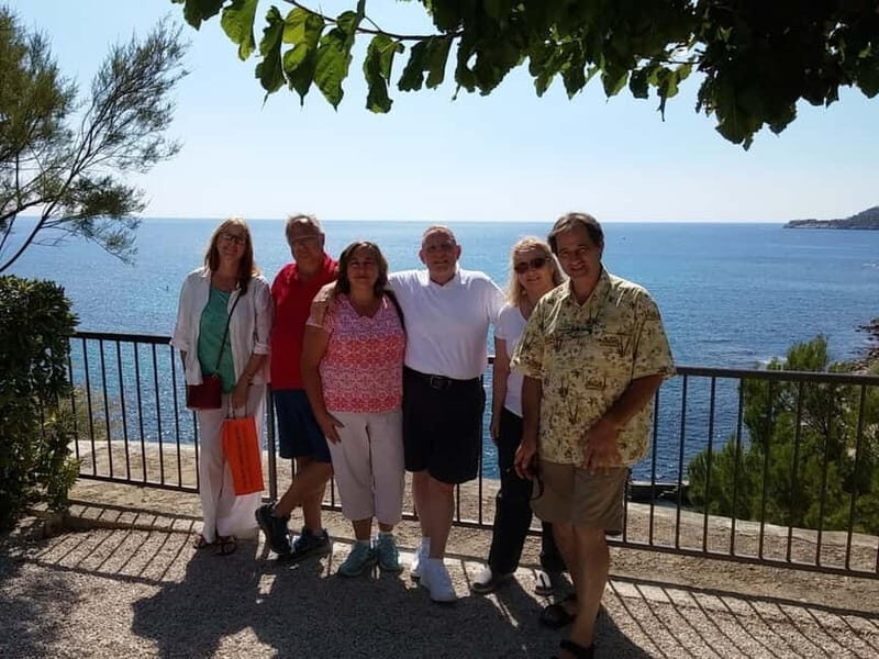 Marseille Vieux Port & Wine Tasting - Private Tour - Discover Provence: Marseille Vieux Port & Wine Tasting - Private Tour