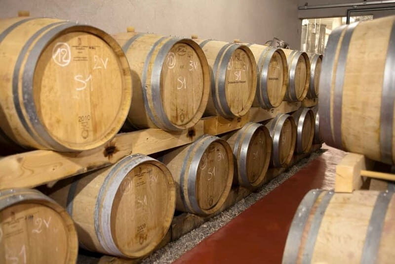 Marseille Vieux Port & Wine Tasting - Private Tour - Key Points