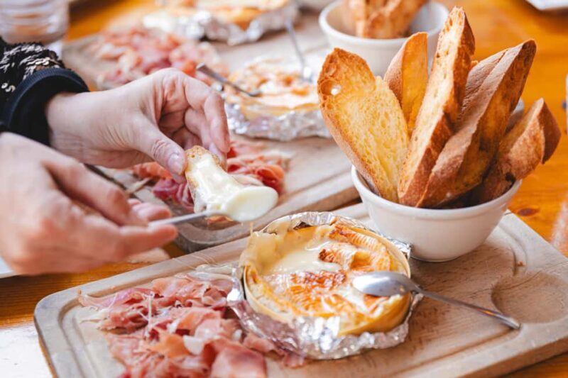 Marseille: Walking Food Tour with Tastings - Key Points