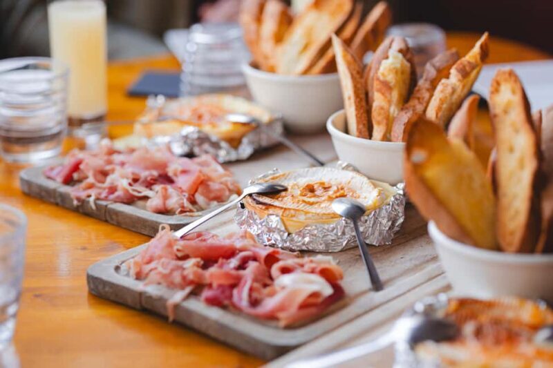 Marseille: Walking Food Tour with Tastings - Who Should Book This Tour?