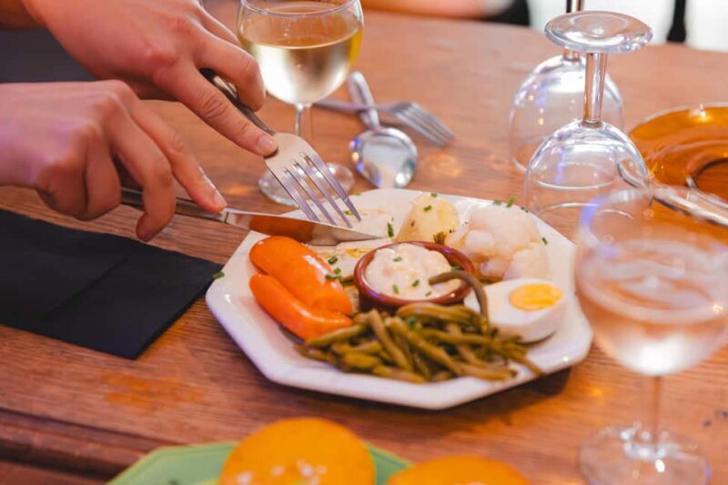 Marseille: Walking Food Tour with Tastings - Final Thoughts
