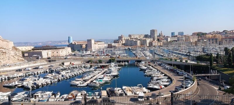 Marseilles and Aix-en-Provence Guided Tour - In-Depth Review