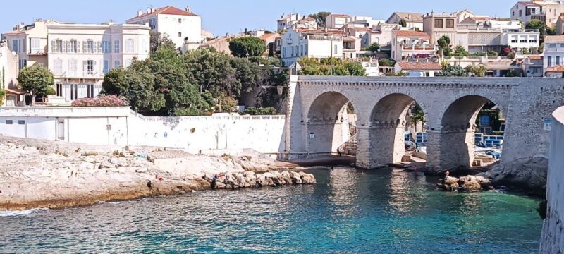 Marseilles and Aix-en-Provence Guided Tour - Final Thoughts