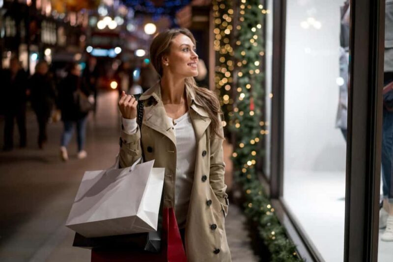 Marseilles Festive Spirit: A Christmas Walking Tour - Key Points