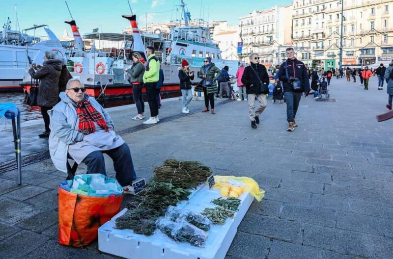 Marseilles Festive Spirit: A Christmas Walking Tour - Final Thoughts