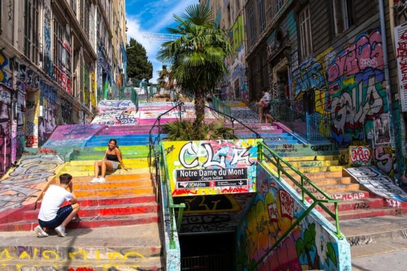 Marseilles Festive Spirit: A Christmas Walking Tour - FAQ