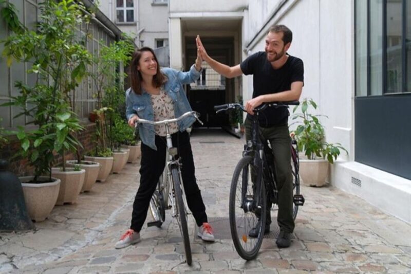 Marseilles: Private Custom Tour with a Local Guide - Why a Private, Custom Tour Matters in Marseille
