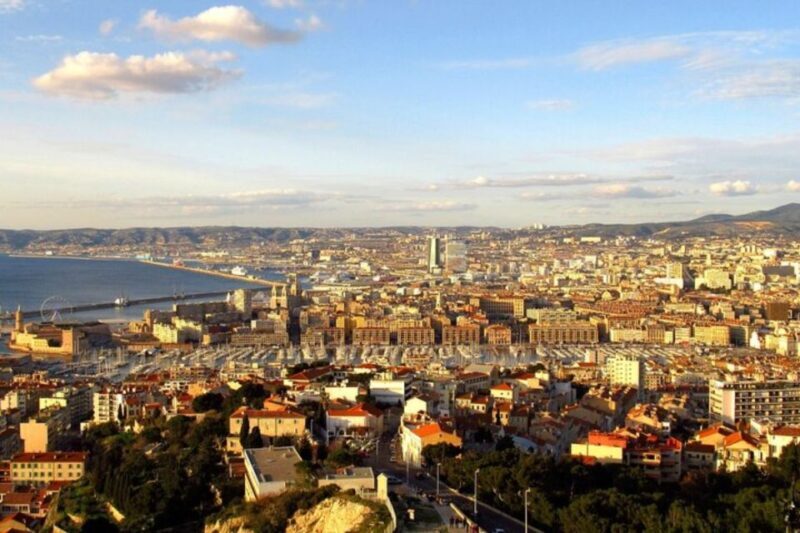 Marseilles: Private Custom Tour with a Local Guide - The Sum Up: Who Should Consider This Tour?