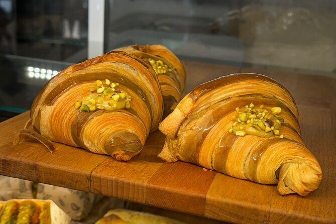 Marseille's Sweetest Bites: Pastry & Chocolate Food Tour - Authenticity & Quality of the Experience