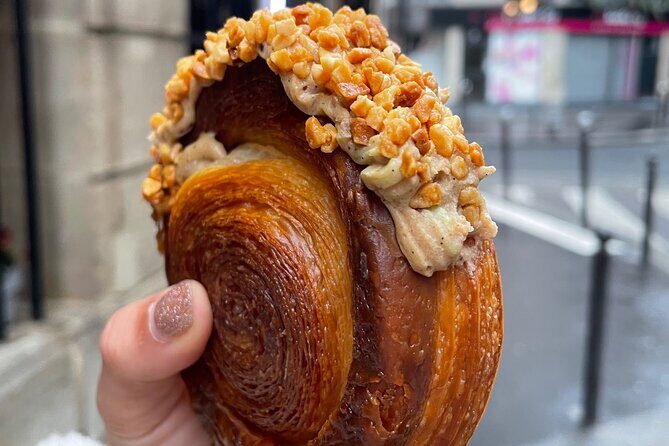 Marseille's Sweetest Bites: Pastry & Chocolate Food Tour - The Sum Up