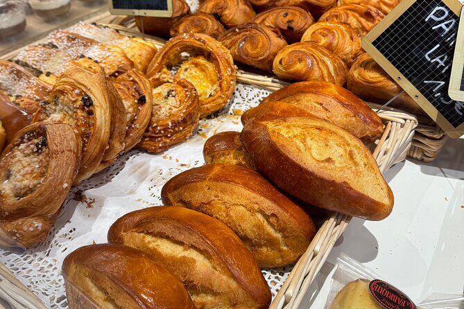 Marseille's Sweetest Bites: Pastry & Chocolate Food Tour - Frequently Asked Questions