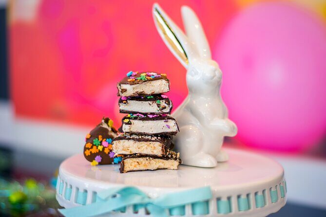 Marshmallow Madness Class in Jacksonville - In-Depth Review of the Marshmallow Madness Class in Jacksonville