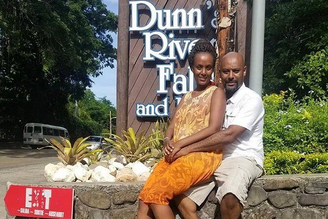 Martha Brae and Dunns River Falls Day Tour - Key Points