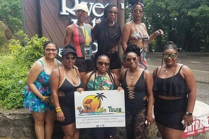 Martha Brae and Dunns River Falls Day Tour - FAQ