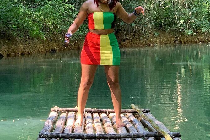 Martha Brae Bamboo Rafting and Shopping Private Tour - Who Will Love This Tour?