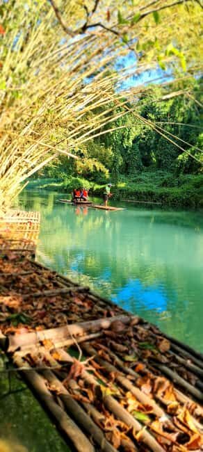 Martha Brae: Bamboo Rafting Experience - An In-Depth Look at the Martha Brae Bamboo Rafting Experience