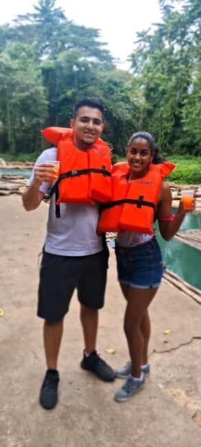 Martha Brae: Bamboo Rafting Experience - Final Thoughts: Is This Tour for You?