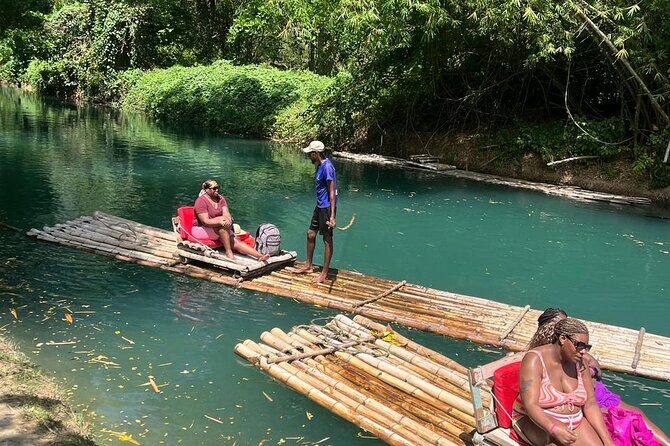 Martha Brae Bamboo Rafting from Falmouth Hotels, Pier and Villas - Who Would Enjoy This Tour?