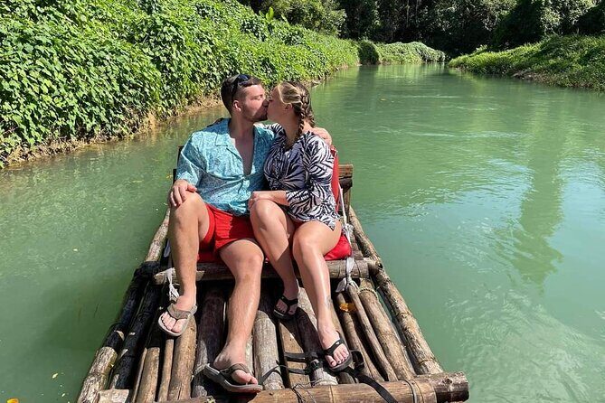 Martha Brae Bamboo Rafting From Montego bay - FAQ