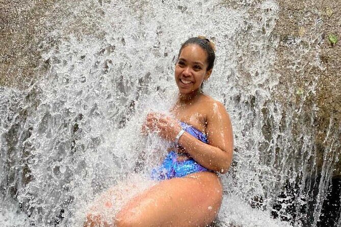 Martha Brae Bamboo Rafting plus Blue Hole and Secrets Fall Private Tour - Final Thoughts