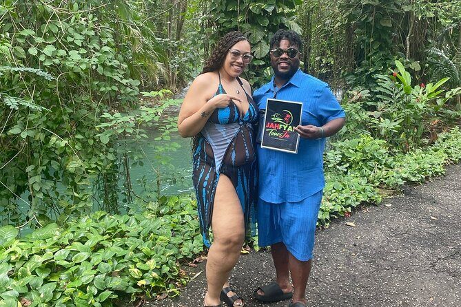 Martha Brae Bamboo Rafting relaxing and Highlights - Why Choose Martha Brae Bamboo Rafting?