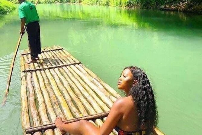 Martha Brae Bamboo Rafting relaxing and Highlights - Frequently Asked Questions