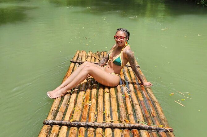 Martha Brae Bamboo Rafting Tour From Montego Bay - An In-Depth Look at Martha Brae Bamboo Rafting
