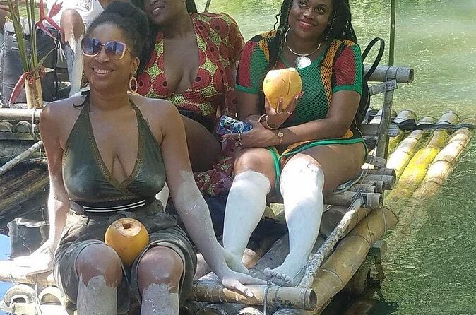 Martha Brae Private River Rafting from Montego Bay - Authenticity & What Travelers Can Expect