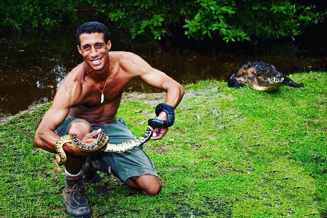 Martha Brae Rafting and City Tour from Falmouth Cruise Port - Who Would Love This Tour?