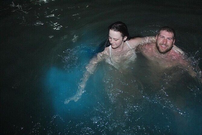 Martha Brae Rafting and Luminous Lagoon from Montego Bay Jamaica - Who Will Love This Tour?