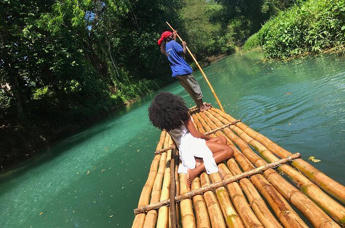 Martha Brae Rafting from Montego Bay with Private Transportation - Final Thoughts: A Relaxing and Authentic Jamaican Experience