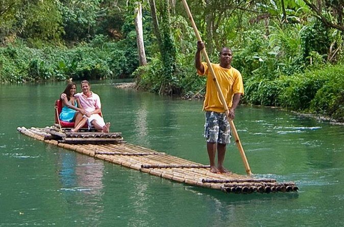 Martha Brae Rafting from Montego Bay with Private Transportation - FAQ