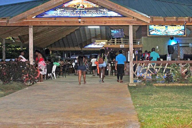 Martha Brae Rafting & Luminous Lagoon - Runaway Bay & Ocho Rios - Who Should Consider This Tour