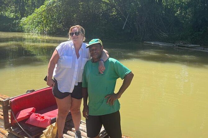 Martha Brae Rafting Ocho Rios, Runaway Bay, Falmouth&Montego Bay - FAQ