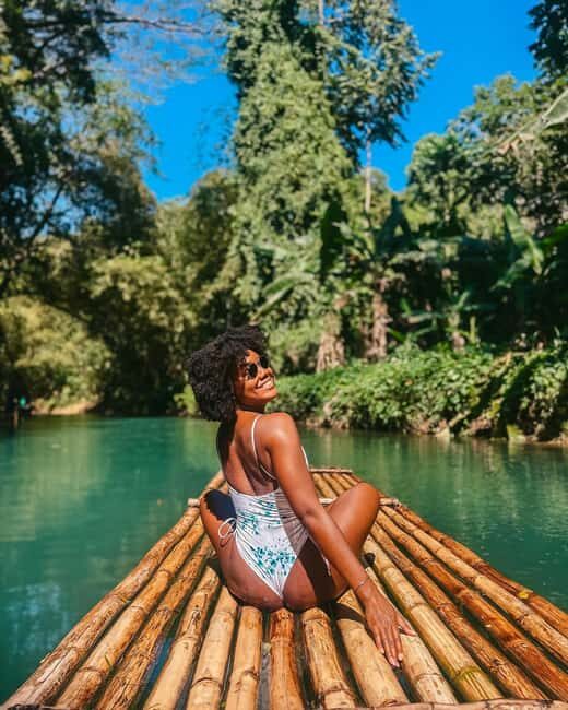 Martha Brae River Bamboo Rafting and Swamp Safari Day Tour - Exploring Jamaica’s Natural Charms