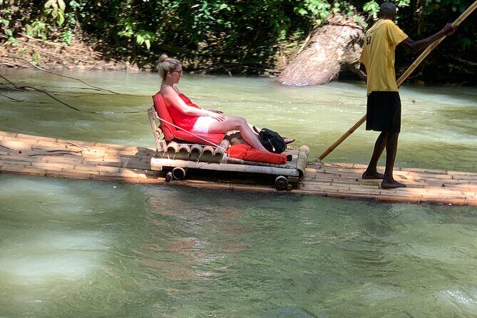 (Martha Brae River) Bamboo Rafting - The Sum Up: Who Should Take This Tour?