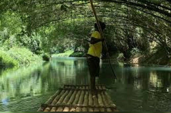 Martha Brae River Bamboo Rafting from Montego Bay - FAQ
