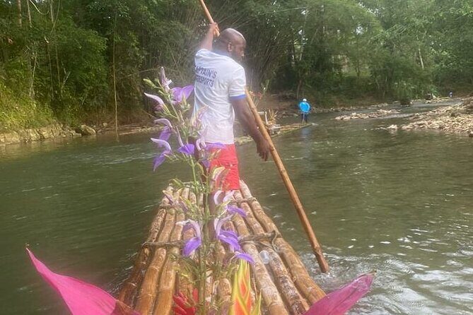 Martha Brae River Bamboo Rafting Private Tour - Value and Practical Tips