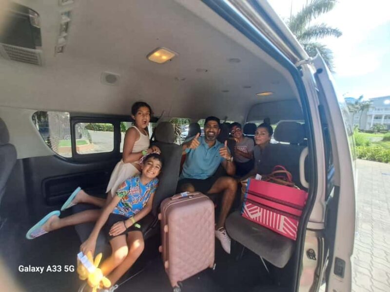 Martha Brae River Rafting and Shopping from Montego Bay - What to Bring and What to Know