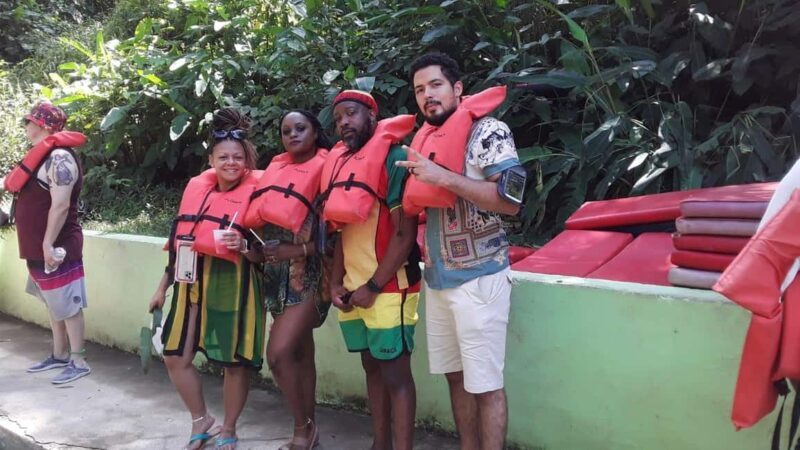 Martha Brae River Rafting Experience from Falmouth/ Trelawny - Who Will Love This Tour?