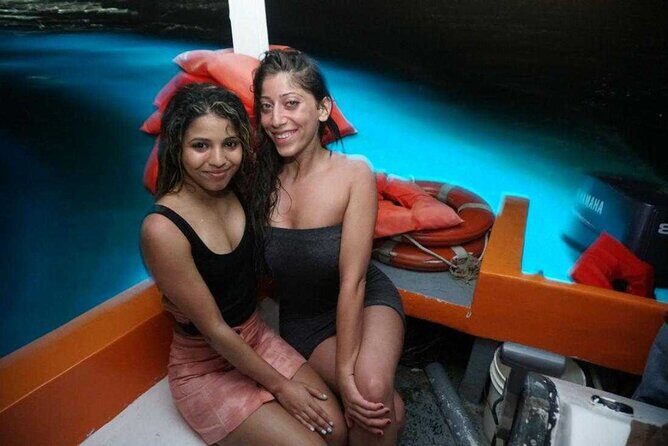 Martha Brae River Rafting & Luminous Lagoon Private Tour Falmouth - Final Thoughts