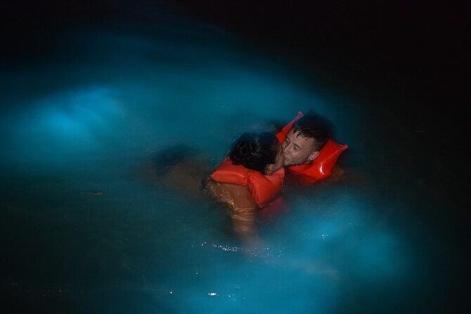 Martha Brae River Rafting & Luminous Lagoon Private Tour Falmouth - Frequently Asked Questions