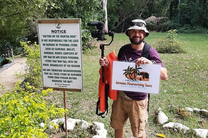 Martha Brae River Rafting Private Tour - Final Thoughts: Is It Worth It?