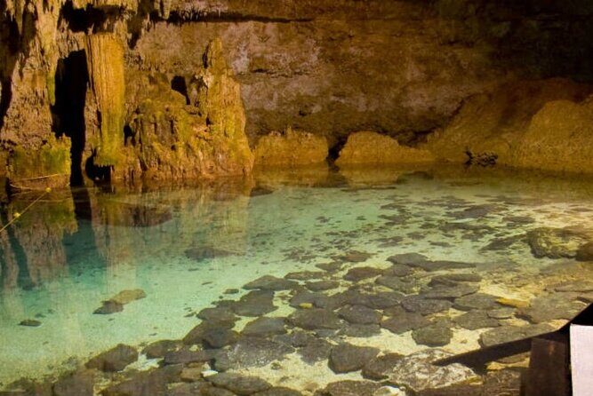 Martha Brea and Green Grotto Caves Tour from Montego Bay - A Detailed Look at the Martha Brea and Green Grotto Caves Tour