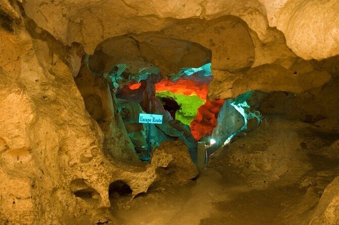 Martha Brea and Green Grotto Caves Tour from Montego Bay - Practical Details and How They Matter for Your Trip