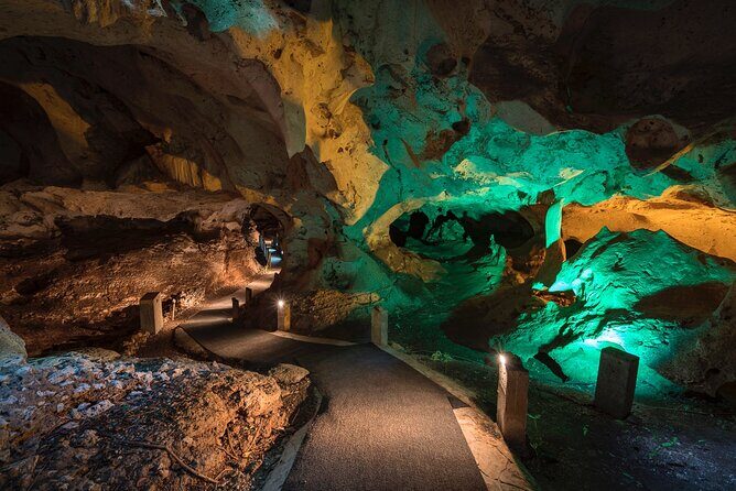 Martha Brea and Green Grotto Caves Tour from Montego Bay - The Sum Up: Who Will Love This Tour?